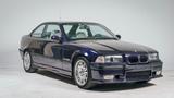 BMW M3 Coupe M3 3.2 - gebrauchte BMW M3 aus dem Jahr 1997