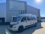Dethleffs Globetrail Classic 600 DK "Dhzg/DuoControl"