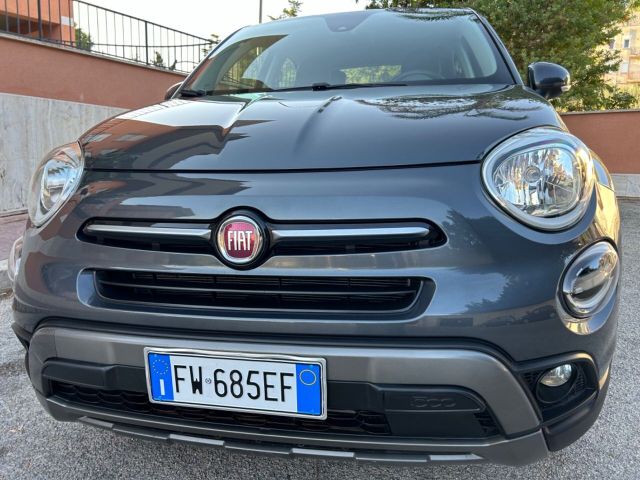 Fiat 500X 1.3 MultiJet 95 CV solo 58000 km !!!!!