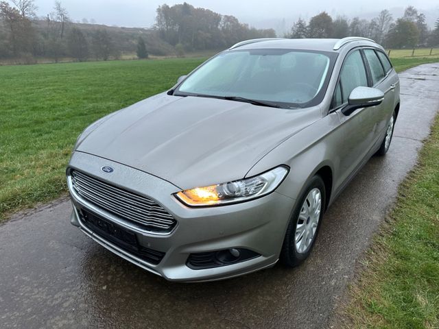 Ford Mondeo Turnier Trend 2.0TDCI 150ps Automatik