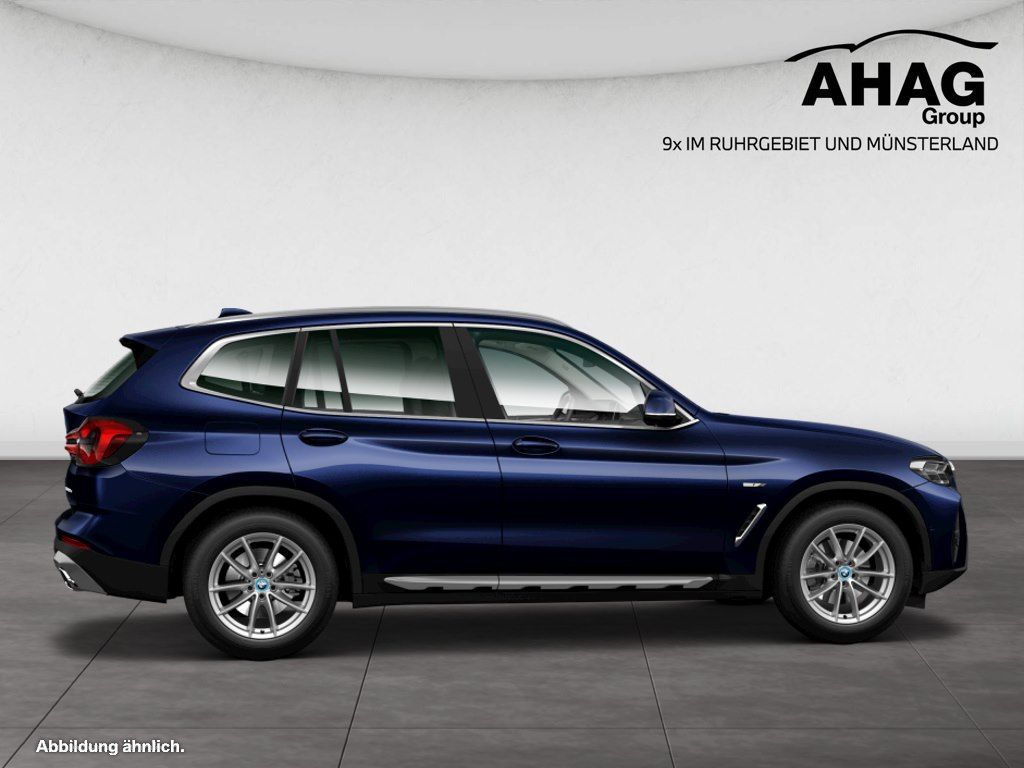 BMW X3 - Bild 8