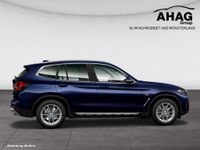 BMW X3 - Vorschau Bild 8