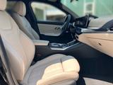 BMW M340d xDrive Touring HUD Pano LC Prof. DA Pro PA - BMW M340d in München
