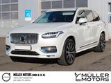 Volvo XC90 B5 Diesel Inscription +ACC+harman+AHK+360°+ - Volvo XC90 in Bonn