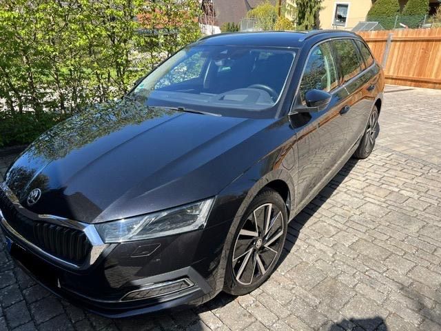 Image of Skoda Octavia