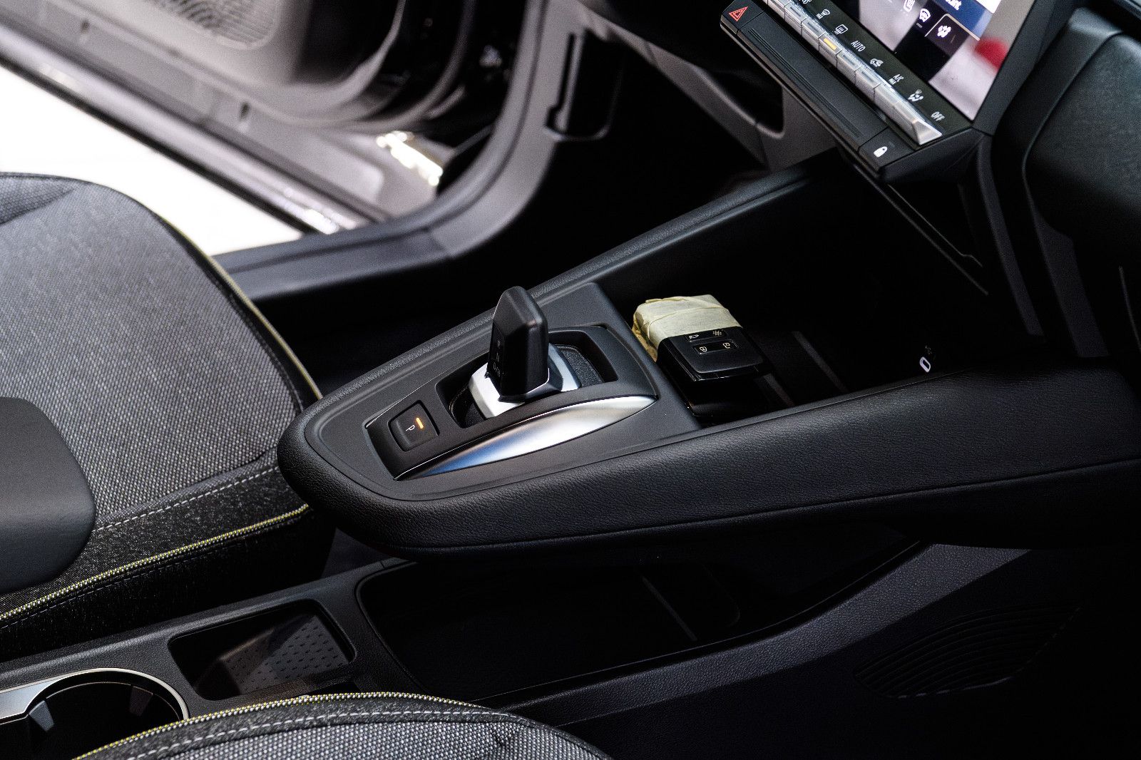 Fahrzeugabbildung Mitsubishi Grandis 1.8  *intro Edition