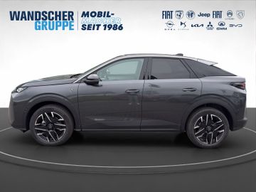 Peugeot 3008 1.2 145 GT Kam.+KeyLess+LED+Navi+SHZ+ACC