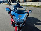 Honda Goldwing 1500 SC - HONDA GOLDWING 1500