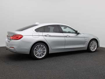 BMW 420 Gran Coupé - 6