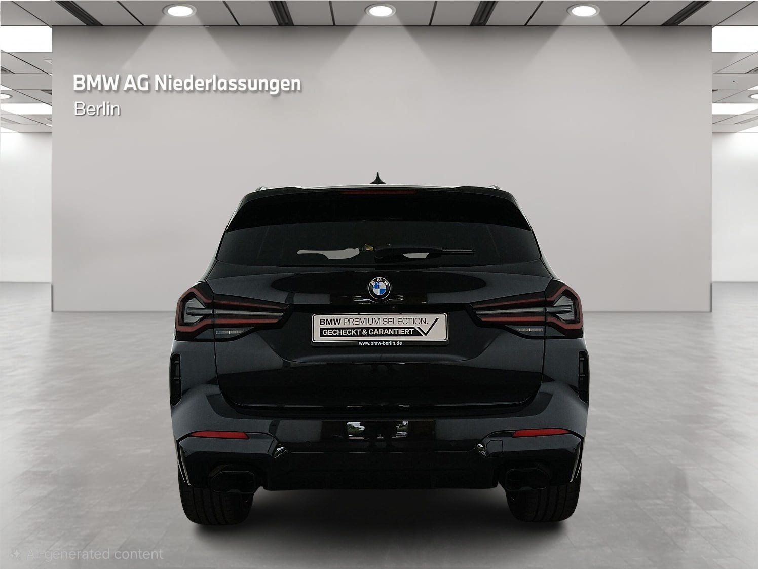 BMW X3 M40d Standheizung Driv.Assist.Prof Harman K foto 5