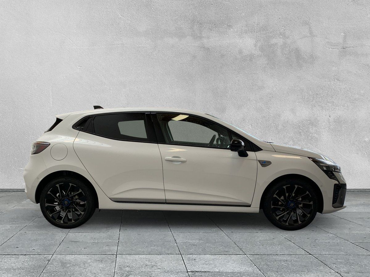 Renault Clio - Bild 6