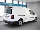 Volkswagen Caddy Kasten Maxi 2.0 TDI 4MOTION Navi Standhz - Volkswagen Caddy 4motion