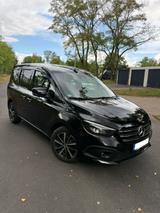 Mercedes-Benz Mercedes Benz T180 - Mercedes-Benz T-Klasse von privat