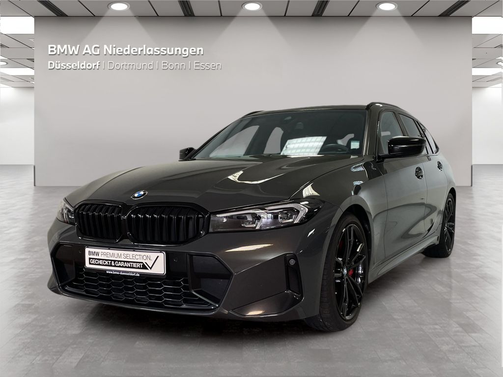 Image of BMW 330