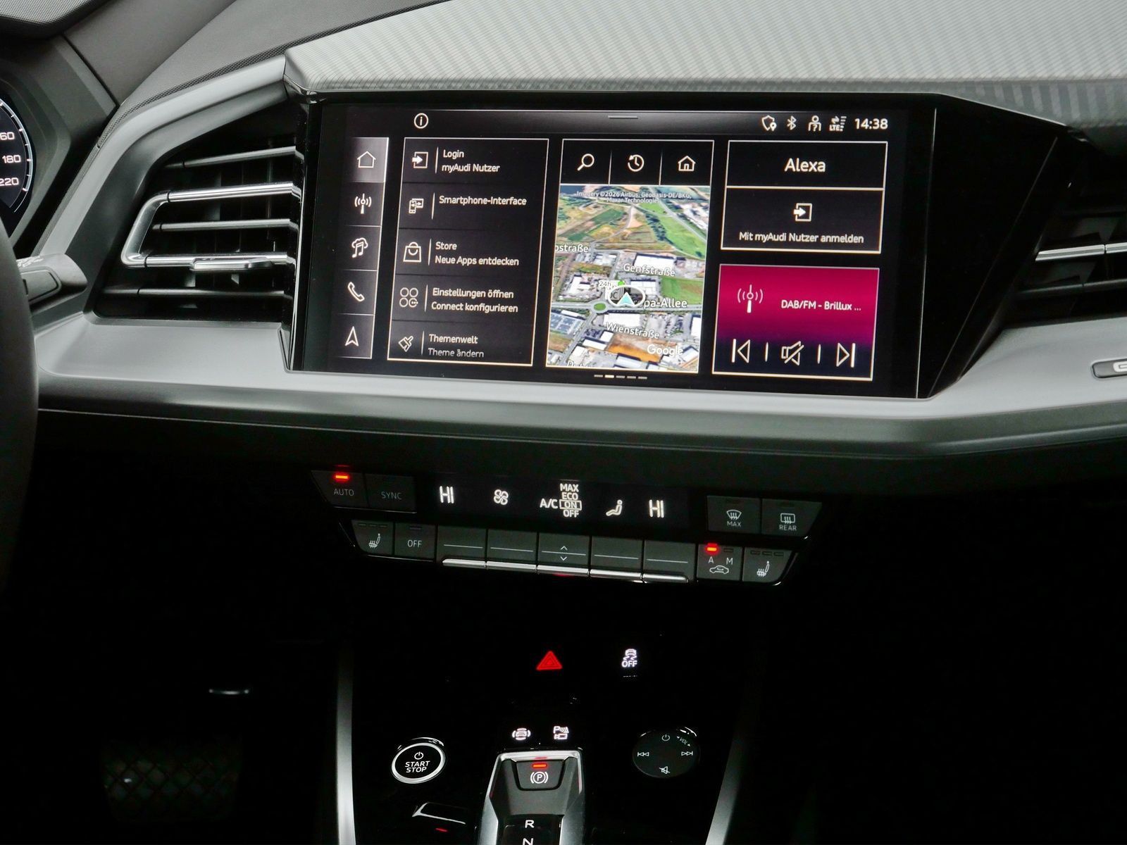 Audi Q4 e-tron - Bild 7