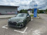 Audi S5 Cabriolet 3.0 TFSI quattro LASER/VIRTUEL