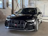 Audi A6 Allroad quattro 45 TDI/LUFT/HUP/RCAM/MATRIX