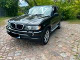 BMW X5 E53 3.0D - BMW X5 aus 2003