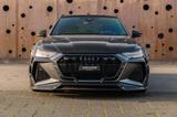 Audi RS6 Avant MANSORY *FULL CARBON*FORGED*DYNAMIC+* - Autos mit Allradantrieb
