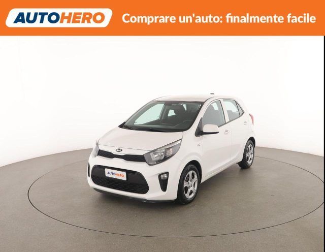 Image of Kia Picanto
