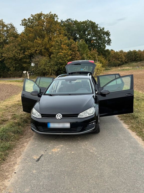 Image of Volkswagen Golf