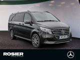Mercedes-Benz V 300 d 4M EXCLUSIVE Lang V 300 d 4MATIC EXCLUSI