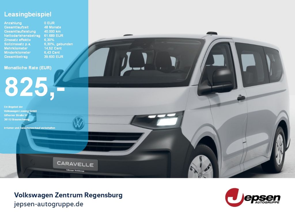 Volkswagen Andere