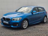 BMW 125i Steptronic "M Sport" - BMW 125