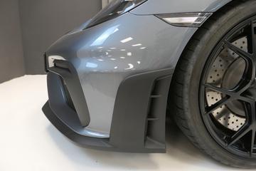 2025 Porsche BOXSTER 缩略图 39