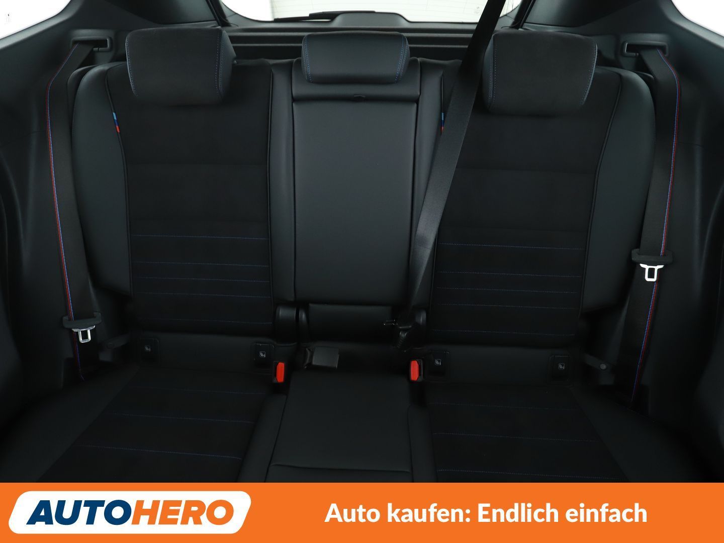 BMW M35i xDrive Aut. NAVI CAM LED TEMPO SHZ ALU foto 16