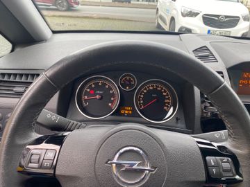 Bild 10 Opel ZAFIRA B FAMILY 7 SITZE SCHECKHEFTGEPFLEGT