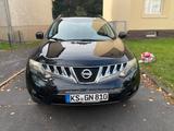 Nissan Murano 3.5 - - Nissan Murano mit LPG-Antrieb: Automatik