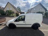 Ford Transit Connect - gebrauchte Ford Transit Connect aus dem Jahr 2012