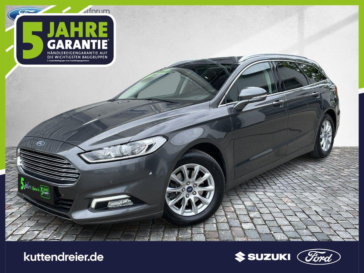 Ford Mondeo Turnier Business Edition Navi 2xPDC AHK