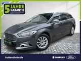 Ford Mondeo Turnier Business Edition Navi 2xPDC AHK - Ford Mondeo Gebrauchtwagen in München