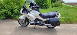BMW R 1100 RS - BMW 1994 R1100RS