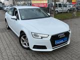 Audi A4 Lim. 1.4 TFSI 16V ACT*GR.NAVI*BI.XEN*PDC*AHK* - Audi A4: Limousine