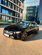 Mercedes-Benz A 180 -