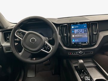 Volvo XC60 - 8