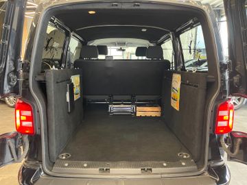 Volkswagen T6 Kombi EcoProfi *2. Hand*6-Sitzer*Navi*