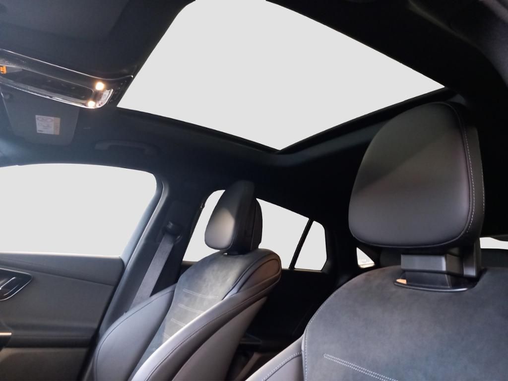 Fahrzeugabbildung Mercedes-Benz GLC 300 d 4M Coupé AMG*AHK*360°*Pano-Dach*LED