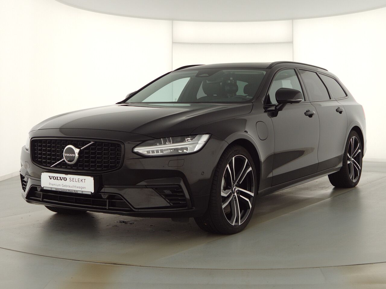 Volvo V90 T8 Recharge Plus Dark+360Kam+Pano+LM20+Nappa foto 2