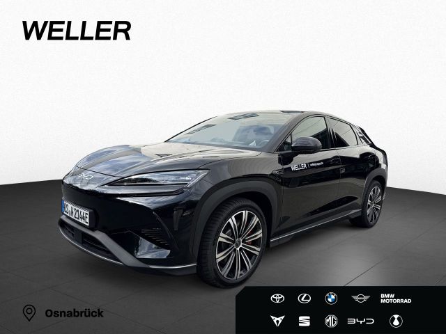 BYD SEALION 7