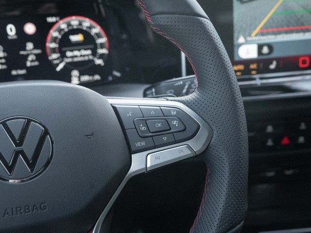 Golf GTI Clubsport TSI DSG Black Stlye inkl LED 