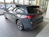 Volkswagen Golf VIII Move 2.0 TDI NAVI LED KAMERA 4,99 % - Volkswagen mit Diesel-Antrieb: 9
