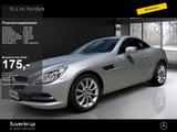 Mercedes-Benz SLK 350 SPUR PDC SHZ - Mercedes-Benz: Cabrio, Slk