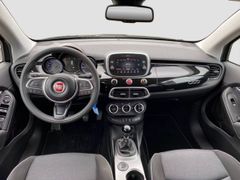 FIAT 500X 1.6 110 Urban Look Klima Kamera SHZ