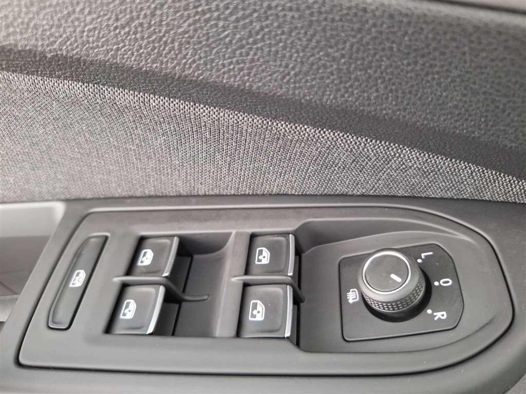 Volkswagen Golf Variant Life 2.0 TDI Sitzhz Rückfahrkamera, миниатюра 15