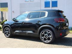Fahrzeugabbildung Citroën C5 Aircross Plus 145 Mild-Hybrid*Kamera!*SHZ*Nav