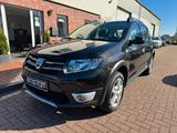 Dacia Sandero II Stepway Prestige *Navi*Klima*PDC - gebrauchte Dacia Sandero aus dem Jahr 2013
